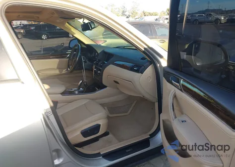 2015 BMW X3 xDrive35I z USA, uszkodzony, nr VIN 5UXWX7C51F0K34905